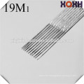 henna cone wholesale Tattoo Needles/Disposable Tattoo Grip and Needle/Skin Lightening Tattoo Needle